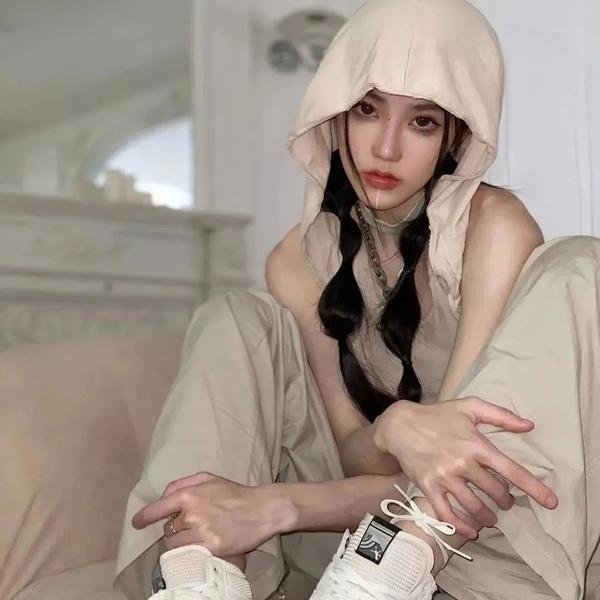 母亲的城堡